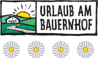 Logo - Urlaub am Bauernhof