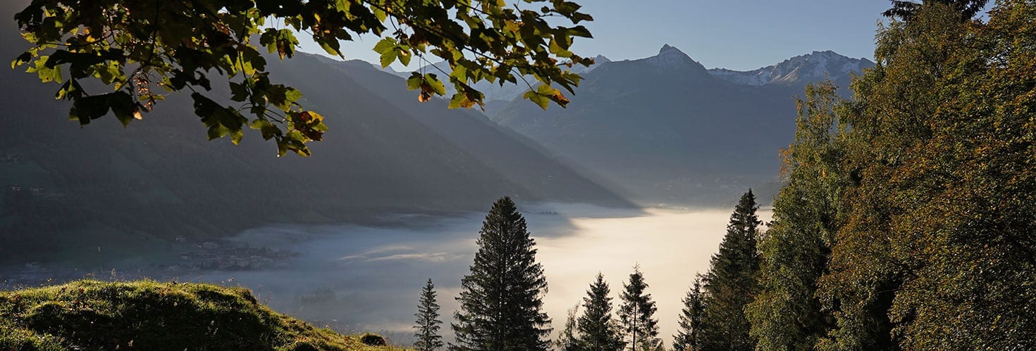 Impressionen - Urlaub am Bauernhof im Gasteinertal, Maurachgut