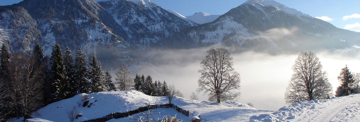 Kontakt & Lage, Maurachgut, Gastein